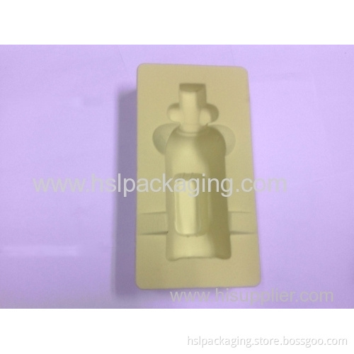 Plastic Tray Pp Boxes Folding Boxes